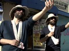 Tour Stop With Sebastien Tellier