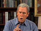 George W. Bush's Facebook
