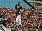 Denver Broncos Vs. Oakland Raiders: Week 5, 1977