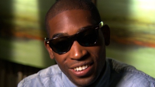 Tinie Tempah's 'Awkward' Meeting With Prince William Video