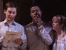 Tobey Maguire Cold Opening