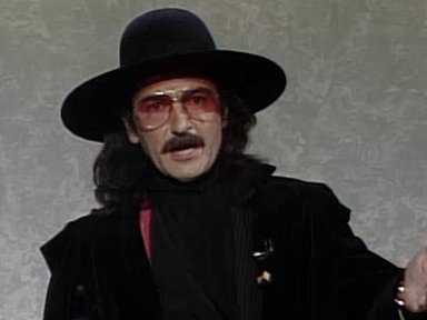 Father Guido Sarducci Video