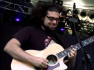 Coheed and Cambria: Here We Are Juggernaut (Acoustic)