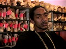 Tour Stop With Nipsey Hussle