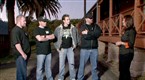 Ghost Hunters International: Quarantine Station (season 2, episode 9)