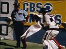 New York Giants Vs. Dallas Cowboys: Week 2, 1977