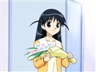 Survival After School! Arrival When Confessing! Hospital for Two!