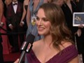 2011 Oscars: Natalie Portman