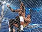 Christian Vs. Alberto Del Rio