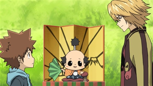 New Spring! The Hundred Million Yen Contest