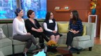 ABC Good Morning America Health - s2 | e92 - Mon, May 16, 2011