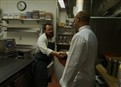 Nerve-Wracking Walk Through picture