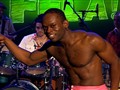 The Colbert Report - Fela!:  Zombie