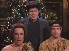 Season's Greeting from Tarzan, Tonto & Frankenstein