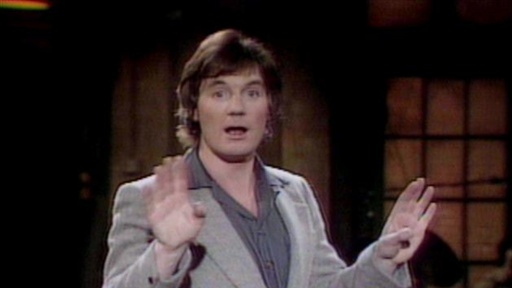 Michael Palin and The Doobie Brothers