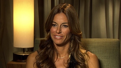 Kelly Bensimon On 'Real Housewives': It Was a 'Really Tough Seas Video