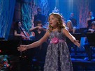 Jackie Evancho Preview