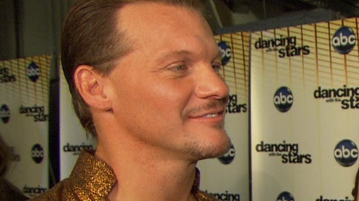 How Chris Jericho Played Matchmaker for Pia Toscano & Mark Balla Video