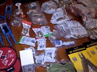 Inside a Massachusetts Oxy Stash House