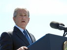 George W. Bush Bio: From The Military To The White House