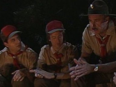Scoutmaster Video