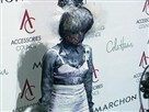 Fashion Designers Red Carpet