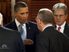 Intensive Care for Health Bill?