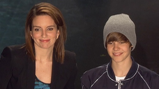 Justin Bieber Talks Performing On 'Saturday Night Live'