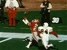 Atlanta Falcons Vs. St. Louis Cardinals: Week 16, 1978