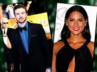 Justin Timberlake's Sleezy Texts to Olivia Munn