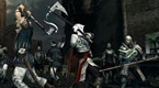 X-Play: Assassin's Creed II: Combat and Assassinations Preview