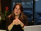 Latest Addition to the Endangered Species List: the Environmental Journalist