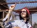 Embedded - Tour Stop With Elvis Perkins