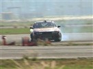 Drifter Colin Frost