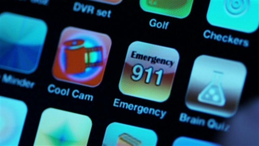 SNL Digital Short: Rescue Dogs 911 App