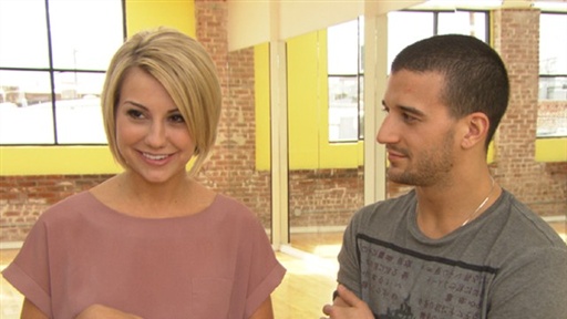 Does Chelsea Kane's Young Age Give Her A 'Dancing' Advantage?