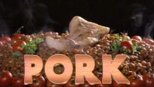Pork