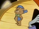 The Great Bear Scare