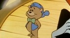 The Great Bear Scare