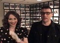 Backstage: Regina Spektor picture