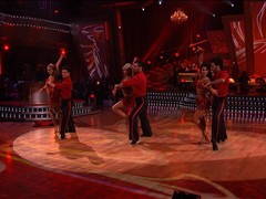 Dancing with the Stars: S09E16: 'Week 8, Part 1'
