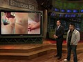 Late Night with Jimmy Fallon - Celebrity Man Boobs