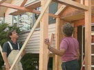 Split-level Ranch: Framing and Demolition