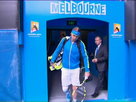 Nadal Sees Off Lacko