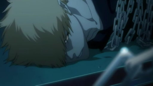 Bleach 361