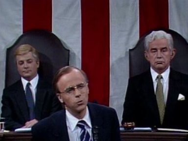 Joint Session Cold Open