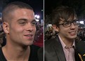'New Moon' LA Premiere: Are 'Twi-Hards' Also 'Gleeks'? picture