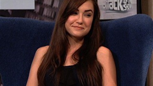 [Sasha Grey Talks Sexpo Australia] Video