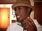 Tour Stop With Raphael Saadiq