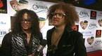 Live From the Red Carpet: 2010 Grammys: LMFAO